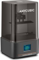 3D printer ANYCUBIC Photon Mono 4, 153.4x87x165mm, 70mm/h
