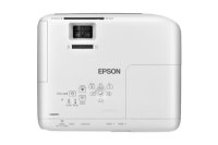 Projektor 3LCD EPSON EB-FH08, FHD, 3600 ANSI, 16000:1, USB, HDMI