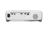 Projektor 3LCD EPSON EB-W55, WXGA 1280*800, 4000 ANSI, 16000:1, USB, HDMI