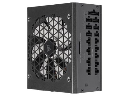 Napajanje 1200W, CORSAIR RM1200x Shift, CP-9020254-EU, 140mm vent., 80+ Gold, modularno