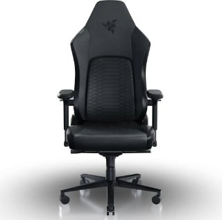 Gaming stolica RAZER Iskur V2, crna