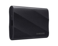 SSD vanjski 4TB SAMSUNG T9, MU-PG4T0B/EU , 2000 MB/s, crni