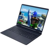 Laptop DELL Alienware 16 Aurora / Core 9 270H, 32GB, 1TB SSD, nVidia GeForce RTX 5070, 16" WQXGA 120Hz IPS, Windows 11, plavi