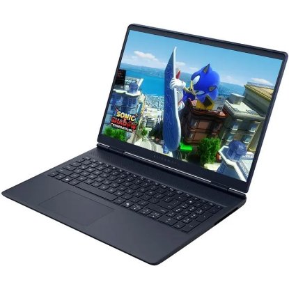 Laptop DELL Alienware 16 Aurora / Core 9 270H, 32GB, 1TB SSD, nVidia GeForce RTX 5070, 16" WQXGA 120Hz IPS, Windows 11, plavi
