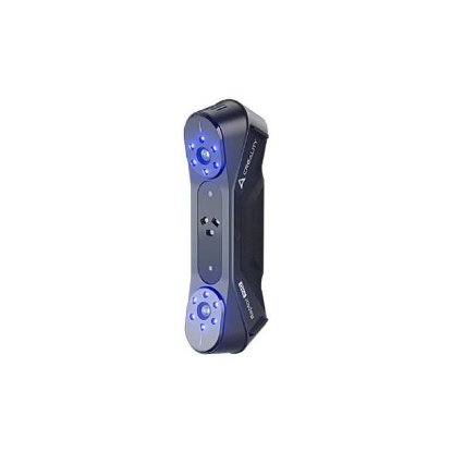 3D skener CREALITY Raptor Pro, do 0,02 mm