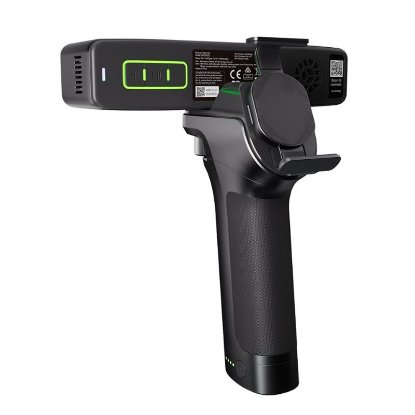3D skener CREALITY Otter Lite, do 0,05 mm