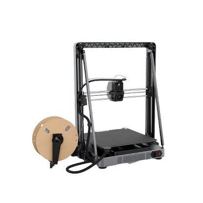 3D Printer CREALITY Ender 3 V3 Plus, 300x300x330 mm, 600mm/h