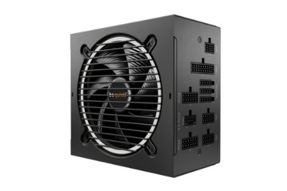 Napajanje 1000W, BE QUIET Pure Power 12 M, 120mm vent., 80+ Gold, modularno