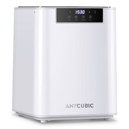 Komora za pranje 3D printanih modela ANYCUBIC Wash & Cure Max