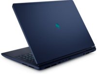 Laptop DELL Alienware 16X Aurora / Core Ultra 7 255HX, 32GB, 1TB SSD, nVidia GeForce RTX 5060, 16" WQXGA 240Hz IPS, Windows 11, plavi