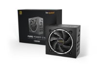 Napajanje 1000W, BE QUIET Pure Power 12 M, 120mm vent., 80+ Gold, modularno