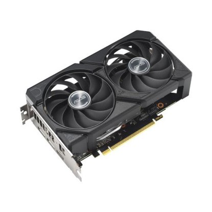 Grafička kartica ASUS Radeon RX 9060 XT Dual, 8GB GDDR6