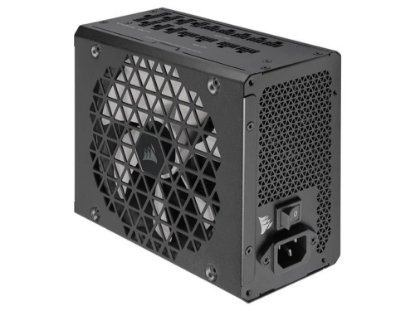 Napajanje 1200W, CORSAIR RM1200x Shift, CP-9020254-EU, 140mm vent., 80+ Gold, modularno