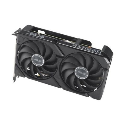 Grafička kartica ASUS Radeon RX 9060 XT Dual, 8GB GDDR6