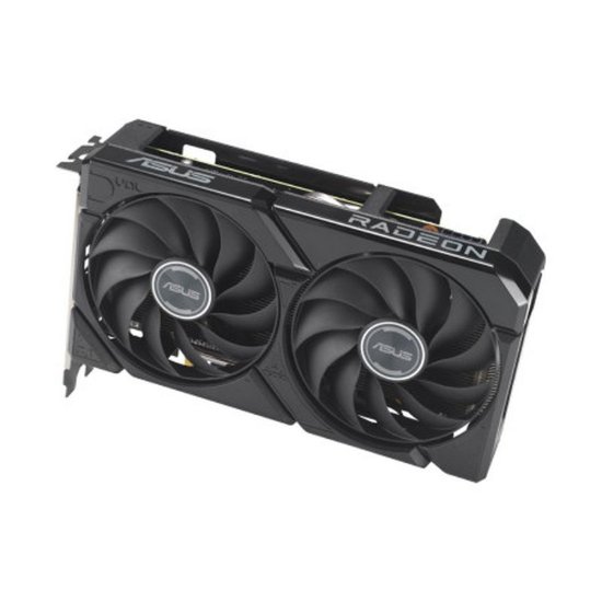 Grafička kartica ASUS Radeon RX 9060 XT Dual, 8GB GDDR6
