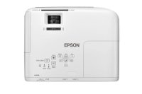 Projektor 3LCD EPSON EB-W55, WXGA 1280*800, 4000 ANSI, 16000:1, USB, HDMI