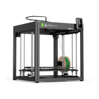 3D printer CREALITY Ender 5 Max, 400x400x400mm, 700mm/h