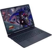 Laptop DELL Alienware 16X Aurora / Core Ultra 9 275HX, 32GB, 1TB SSD, nVidia GeForce RTX 5070, 16" WQXGA 240Hz IPS, Windows 11, plavi