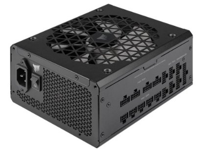 Napajanje 1200W, CORSAIR RM1200x Shift, CP-9020254-EU, 140mm vent., 80+ Gold, modularno