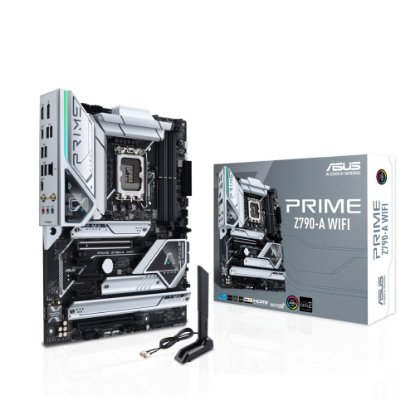 Matična ploča ASUS Prime Z790-A WiFi, Intel Z790, DDR5, ATX, s. 1700