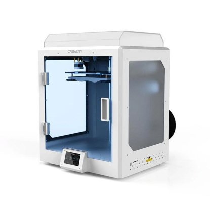 3D printer CREALITY CR-5 Pro, 300x225x380mm