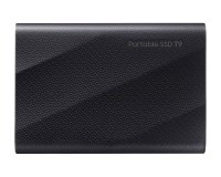 SSD vanjski 4TB SAMSUNG T9, MU-PG4T0B/EU , 2000 MB/s, crni