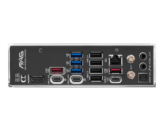 Matična ploča MSI MAG X870 Tomahawk WiFi, AMD X870, DDR5, WiFi, ATX, s. AM5