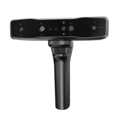3D skener CREALITY Otter Lite, do 0,05 mm