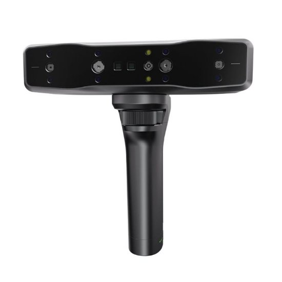 3D skener CREALITY Otter Lite, do 0,05 mm