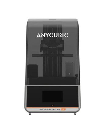 3D printer ANYCUBIC Photon Mono  M7 Pro, 153.223x126x230mm, 130mm/h