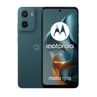 Mobitel MOTOROLA G05, 6,67", 8GB, 256GB, Android 15, zeleni