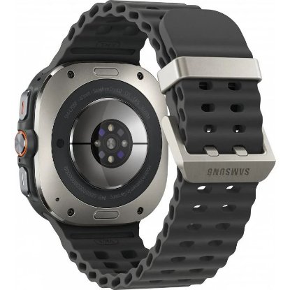 Pametni sat SAMSUNG Galaxy Watch Ultra, LTE, sivi