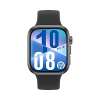 Pametni sat HUAWEI Watch Fit 4, GPS, multisport, crni
