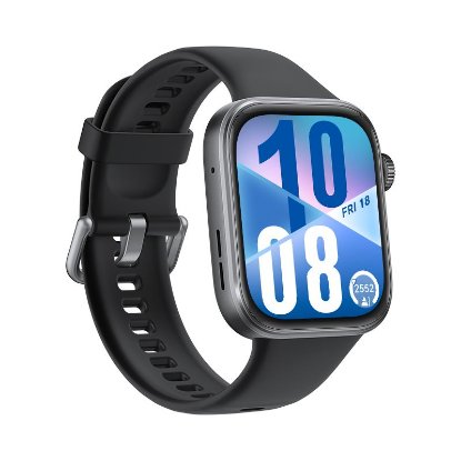 Pametni sat HUAWEI Watch Fit 4, GPS, multisport, crni