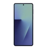 Mobitel SAMSUNG Galaxy Z Flip7, 6,9", 12GB, 512GB, Android 16, plavi