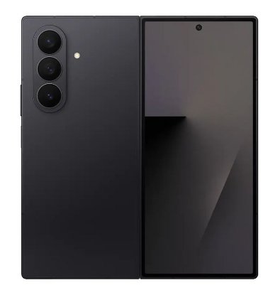 Mobitel SAMSUNG Galaxy Z Fold7, 8", 12GB, 512GB, Android 16, crni