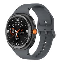 Pametni sat SAMSUNG Galaxy Watch 8 40mm, sivi