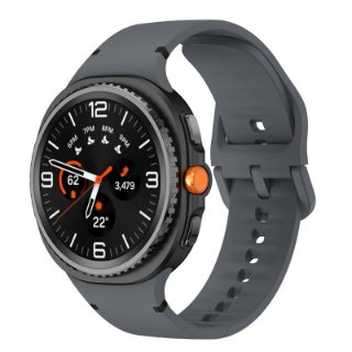 Pametni sat SAMSUNG Galaxy Watch 8 40mm, sivi