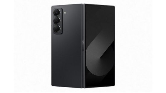 Mobitel SAMSUNG Galaxy Z Fold7, 8", 12GB, 256GB, Android 16, crni