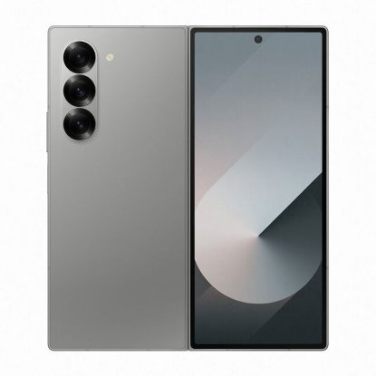Mobitel SAMSUNG Galaxy Z Fold7, 8", 12GB, 256GB, Android 16, srebrni