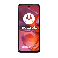 Mobitel MOTOROLA G05, 6,67", 8GB, 256GB, Android 15, crveni