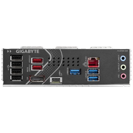 Matična ploča GIGABYTE Z890 Eagle, Intel Z890, DDR5, ATX, s. 1851