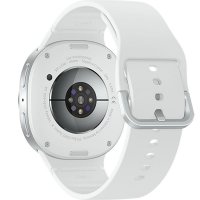 Pametni sat SAMSUNG Galaxy Watch 8 44mm, srebrni