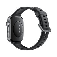 Pametni sat HUAWEI Watch Fit 4, GPS, multisport, crni