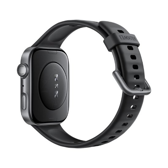 Pametni sat HUAWEI Watch Fit 4, GPS, multisport, crni