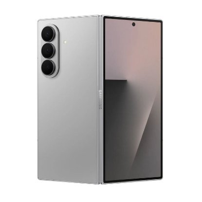 Mobitel SAMSUNG Galaxy Z Fold7, 8", 12GB, 512GB, Android 16, srebrni
