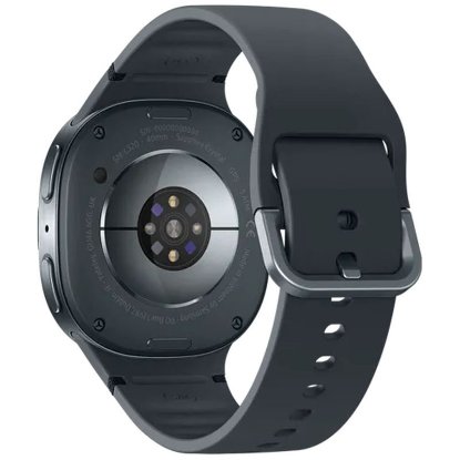 Pametni sat SAMSUNG Galaxy Watch 8 40mm, sivi