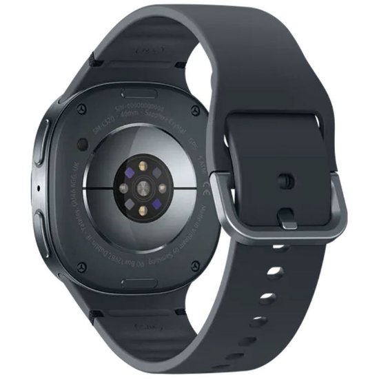 Pametni sat SAMSUNG Galaxy Watch 8 40mm, sivi