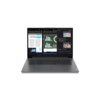 Laptop LENOVO V17 G4 83A2003KSC / Core i5 13420H, 16GB, 512GB SSD, Intel Graphics, 17.3" FHD IPS, bez OS, sivi