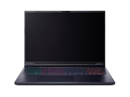 Laptop ACER Predator Helios Neo 18 AI NH.QVMEX.00B / Core Ultra 9 275HX, 64GB, 2TB SSD, nVidia GeForce RTX 5070 Ti, 18" WQXGA 250Hz IPS, bez OS, crni